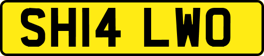 SH14LWO