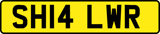 SH14LWR