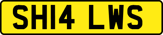 SH14LWS
