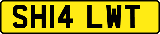 SH14LWT