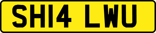 SH14LWU
