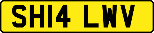 SH14LWV