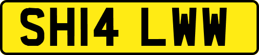 SH14LWW