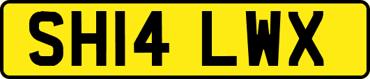 SH14LWX
