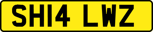 SH14LWZ