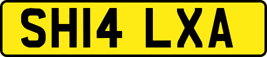 SH14LXA