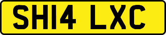SH14LXC
