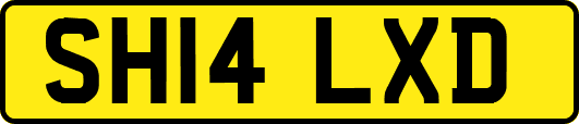 SH14LXD