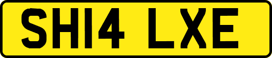SH14LXE