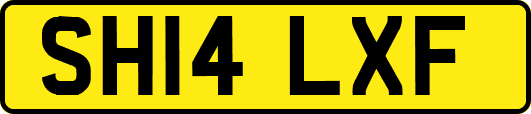 SH14LXF