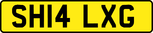 SH14LXG