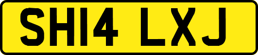 SH14LXJ