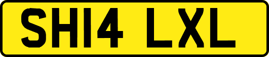 SH14LXL