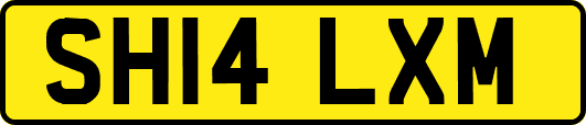 SH14LXM