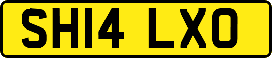 SH14LXO