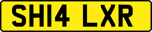 SH14LXR