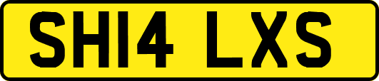 SH14LXS