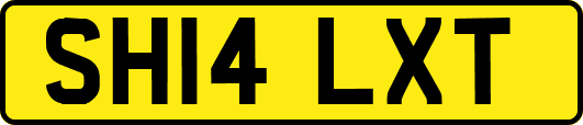 SH14LXT