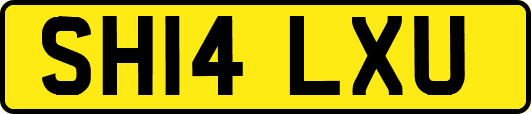 SH14LXU