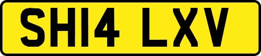 SH14LXV