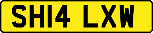 SH14LXW