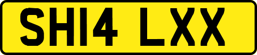 SH14LXX