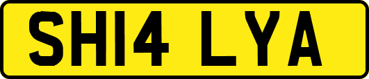 SH14LYA