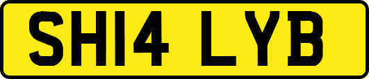SH14LYB