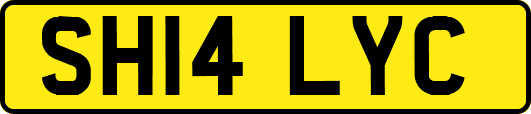 SH14LYC