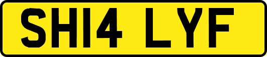 SH14LYF
