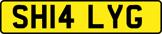 SH14LYG