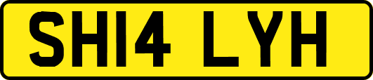 SH14LYH
