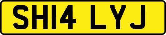 SH14LYJ