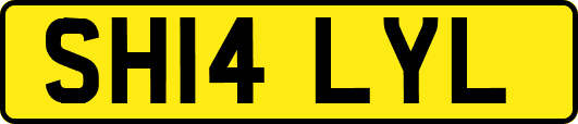 SH14LYL
