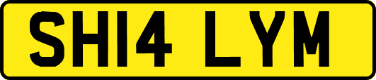 SH14LYM