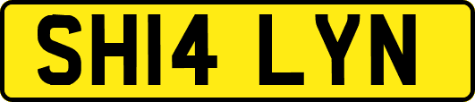 SH14LYN