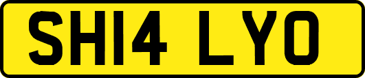 SH14LYO