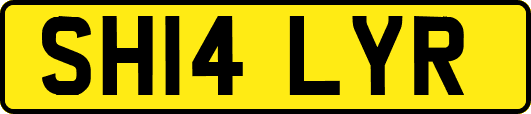 SH14LYR