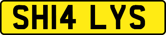 SH14LYS