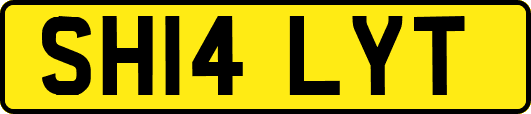 SH14LYT