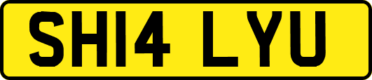 SH14LYU