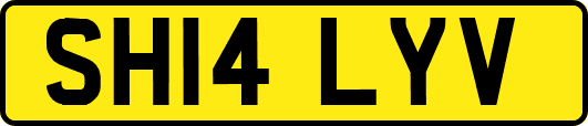 SH14LYV