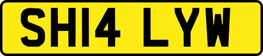 SH14LYW