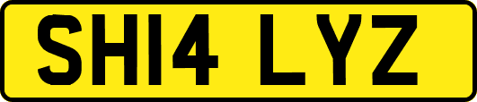 SH14LYZ