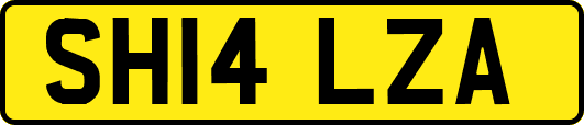 SH14LZA