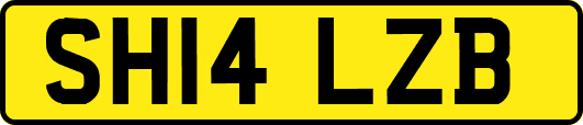 SH14LZB