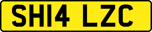 SH14LZC