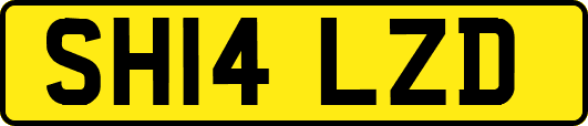 SH14LZD