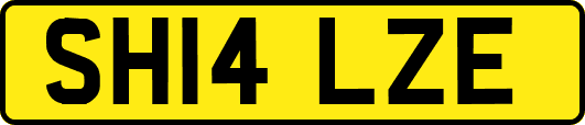 SH14LZE