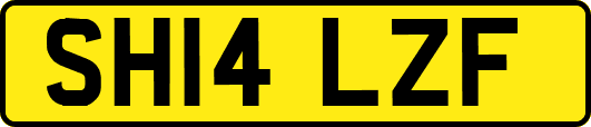 SH14LZF